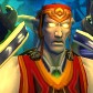 Character Avatar